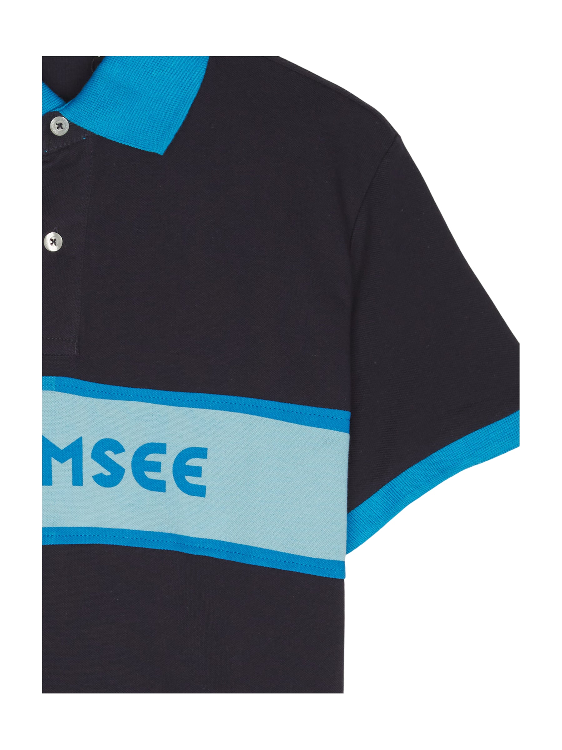 Chiemsee Chiemsee Poloshirt