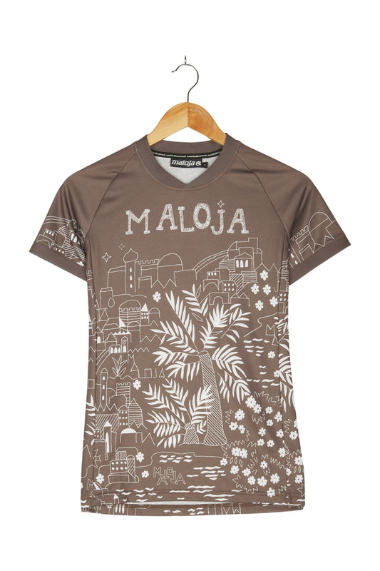 MarrakeshM. Freeride 1/2 Freeride Shirt 1/2
