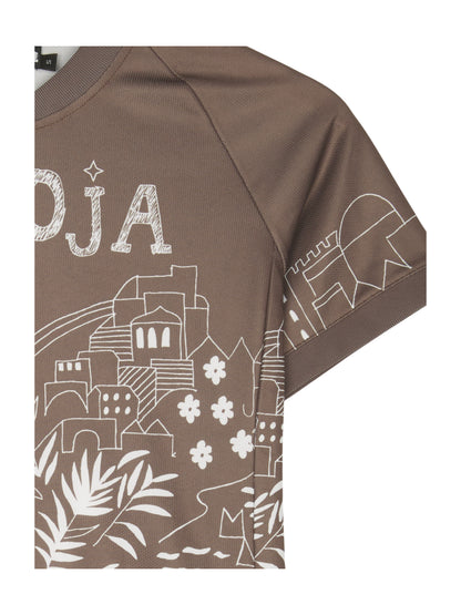 MarrakeshM. Freeride 1/2 Freeride Shirt 1/2
