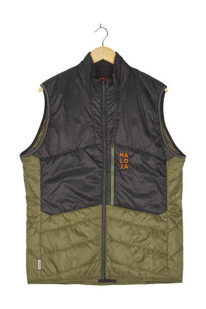 CLESM. Ski Touring Puffer Vest
