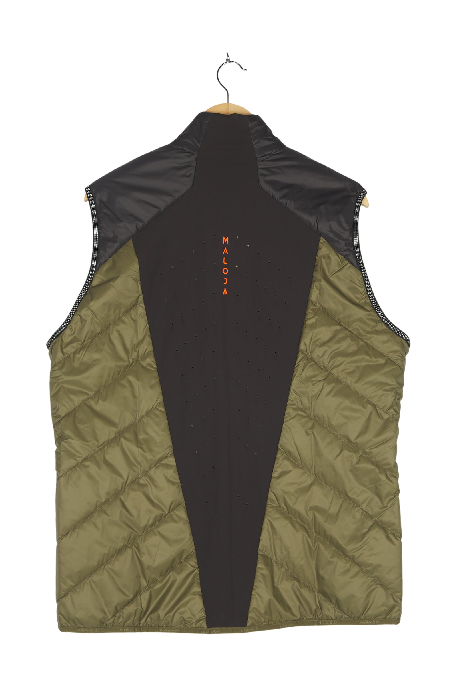 CLESM. Ski Touring Puffer Vest