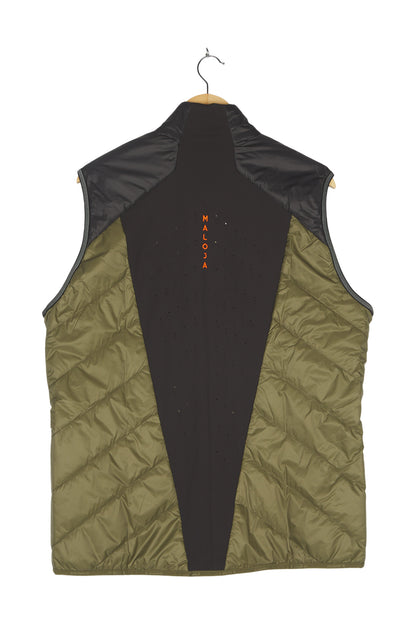 CLESM. Ski Touring Puffer Vest
