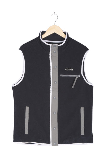 FLEECEWESTE HELVETIA FÜR HERREN 