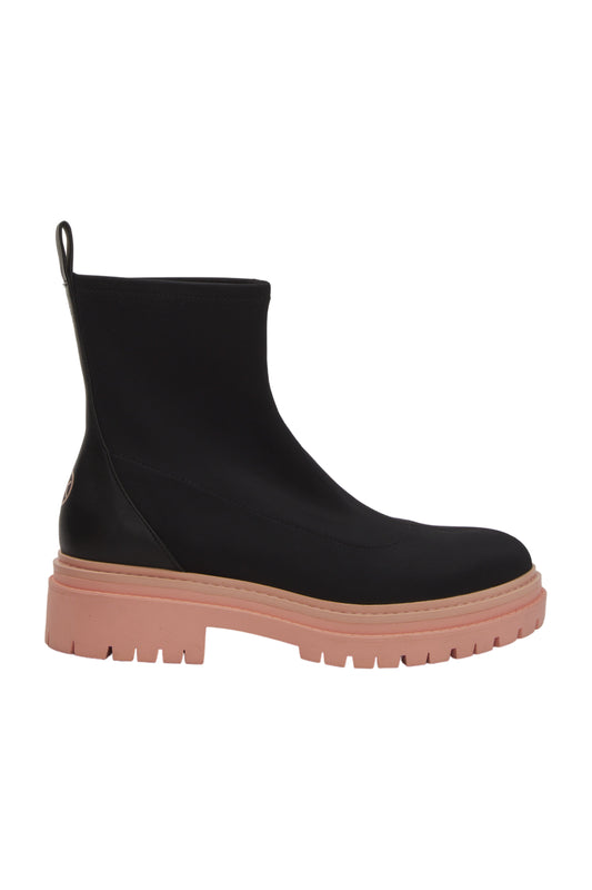 Michael Kors Ankle Boots Size 36 Schwarz 