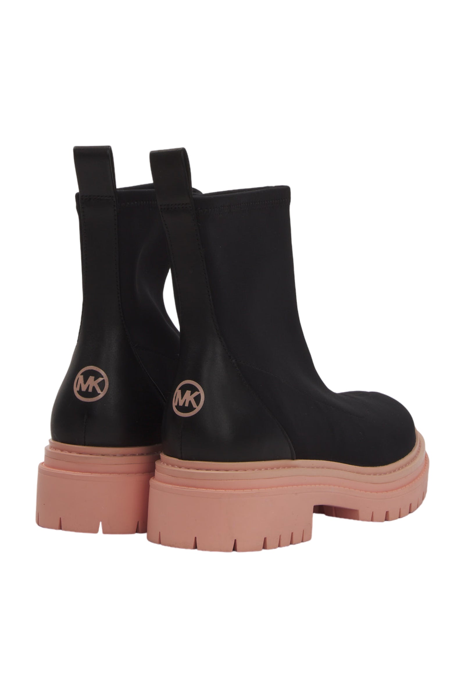 Michael Kors Ankle Boots Size 36 Schwarz 