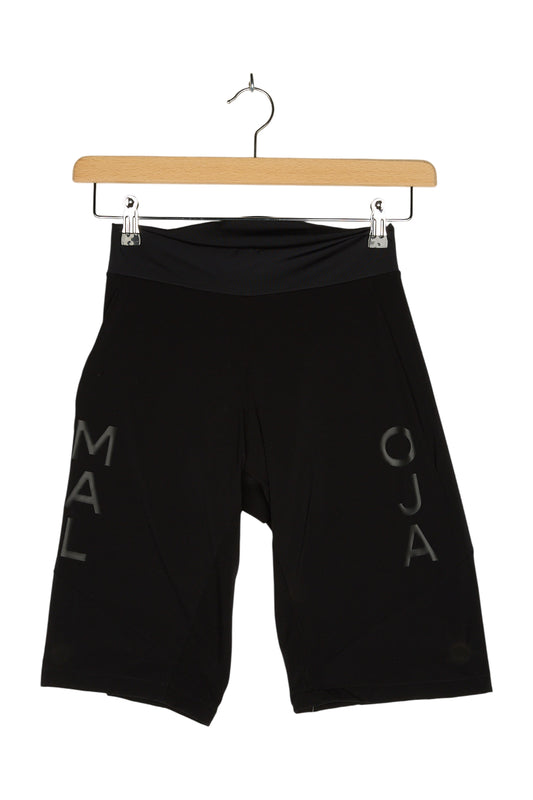 AGLM. Bike Double Shorts