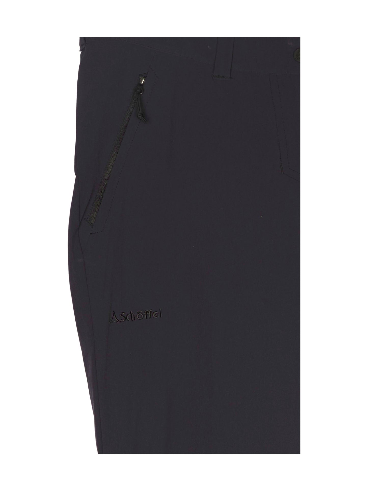 Schöffel Wanderhose für Damen 