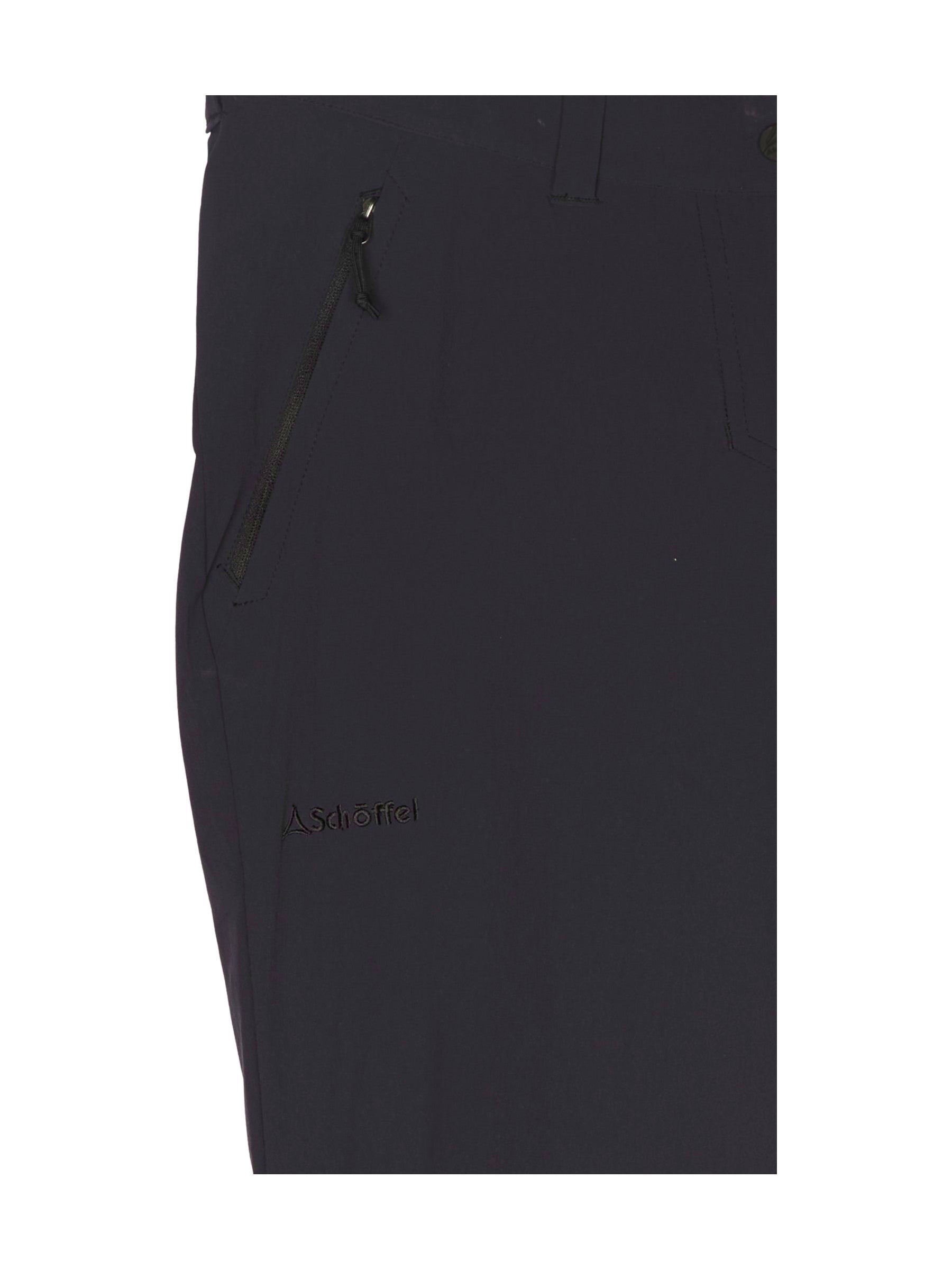 Schöffel Wanderhose für Damen 