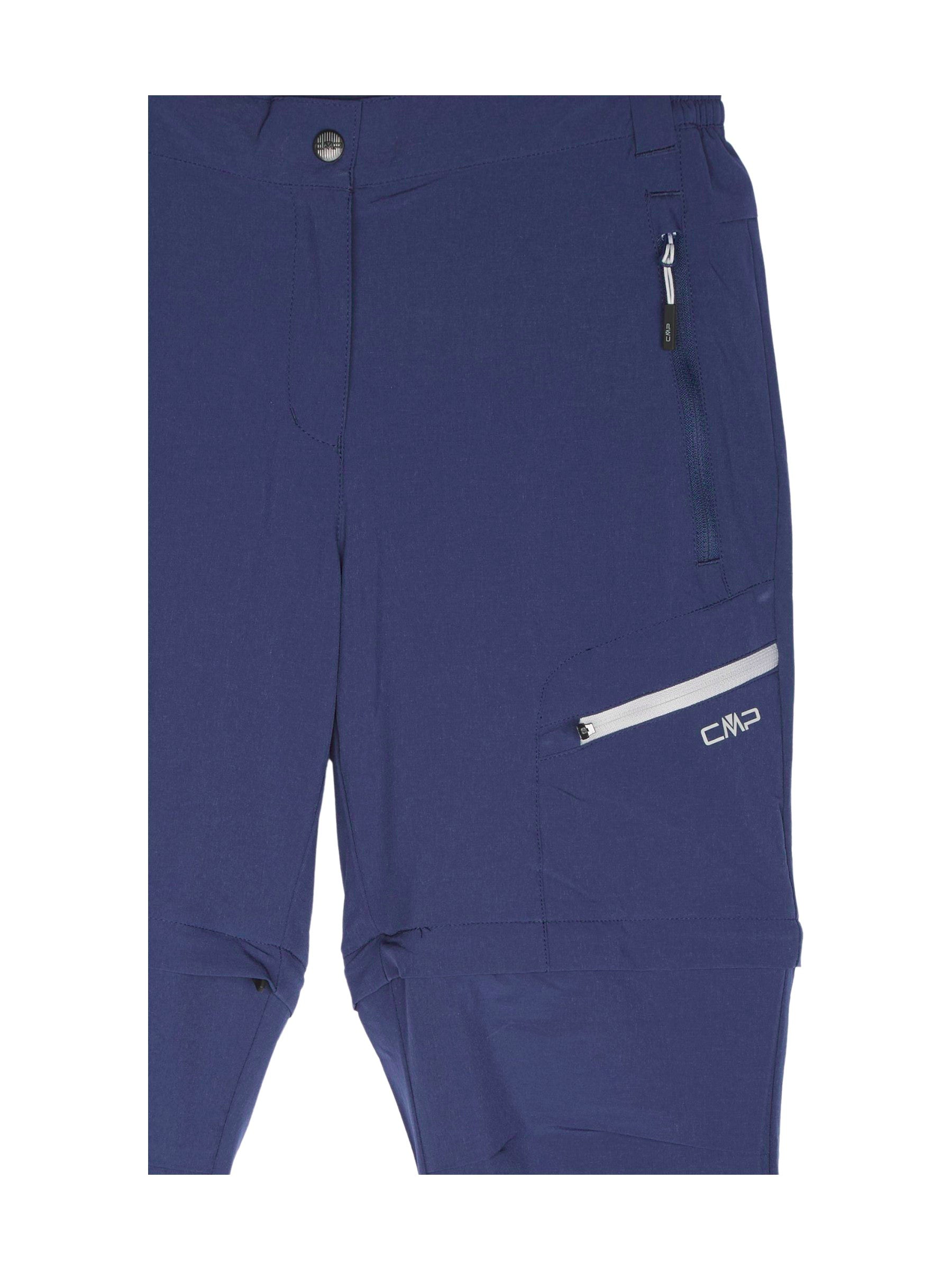 CMP Zipphose für Damen 