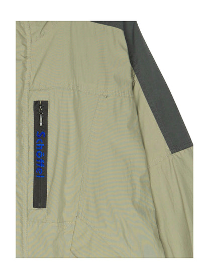 Freizeitjacke für Herren