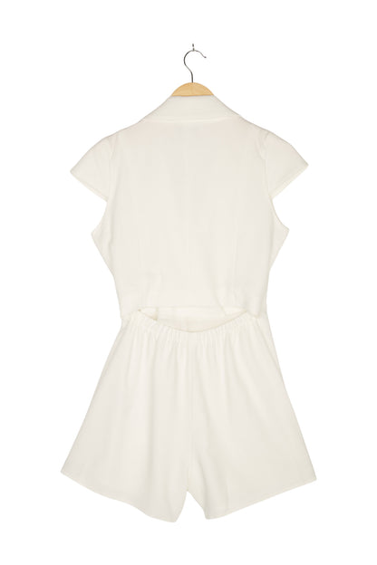 Patrizia Pepe Overall Jumpsuit