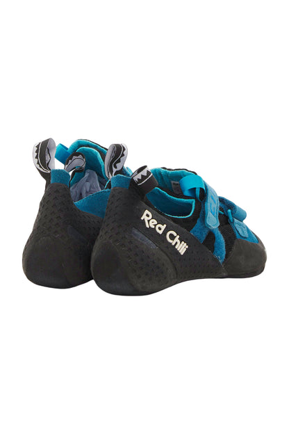 Red Chili CIRCUIT II Herren Kletterschuhe - Blau