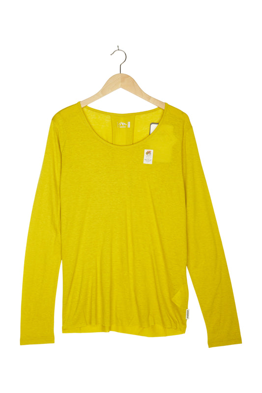 HERZBLATTM. Yoga Longsleeve