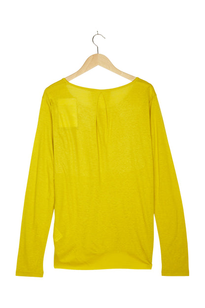 HERZBLATTM. Yoga Longsleeve
