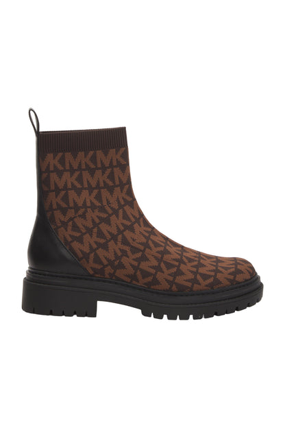 Michael Kors Stiefel Size 40 Braun 