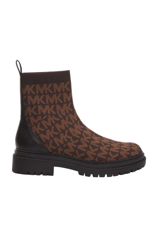 Michael Kors Stiefel Size 40 Braun 
