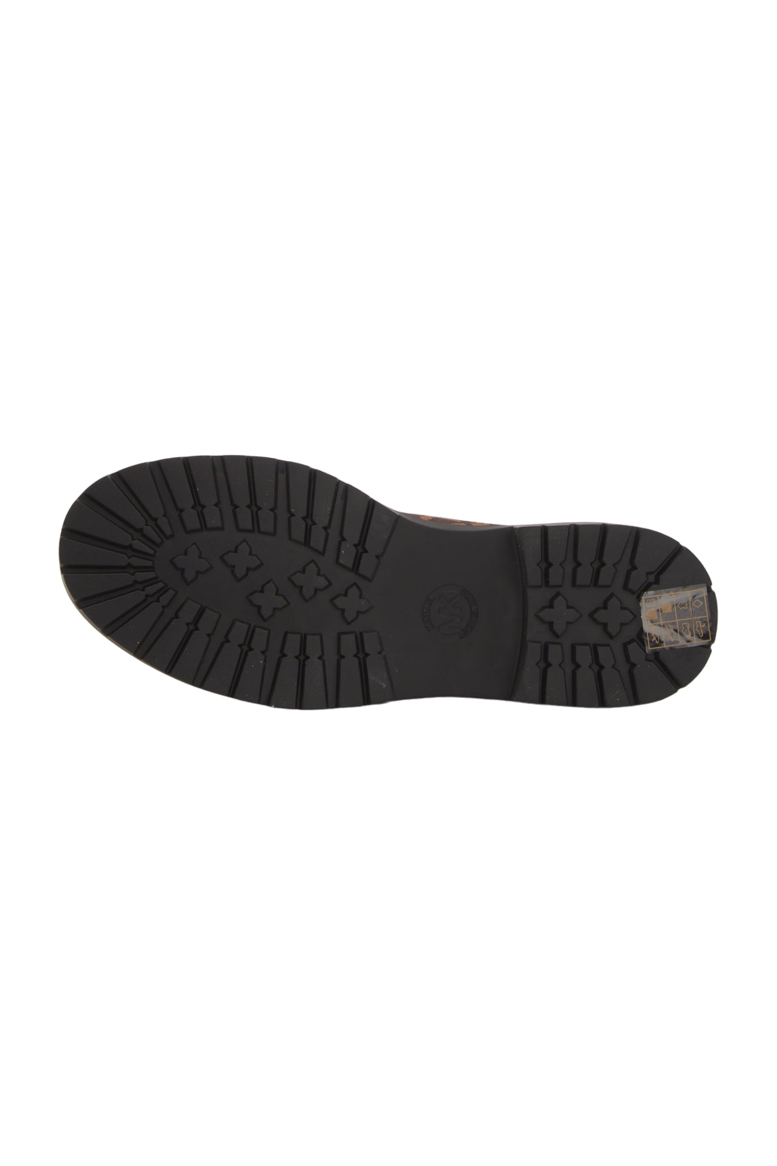 Michael Kors Stiefel Size 40 Braun 