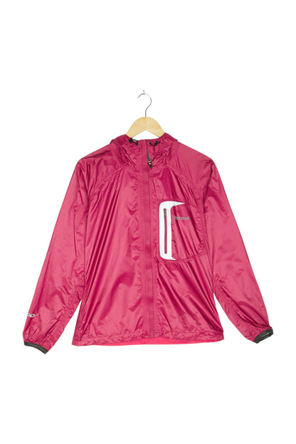Hardshelljacke, Regenjacke für Damen