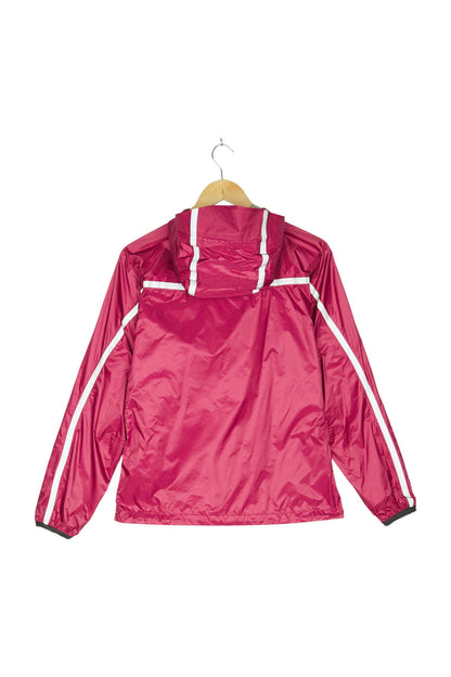 Hardshelljacke, Regenjacke für Damen