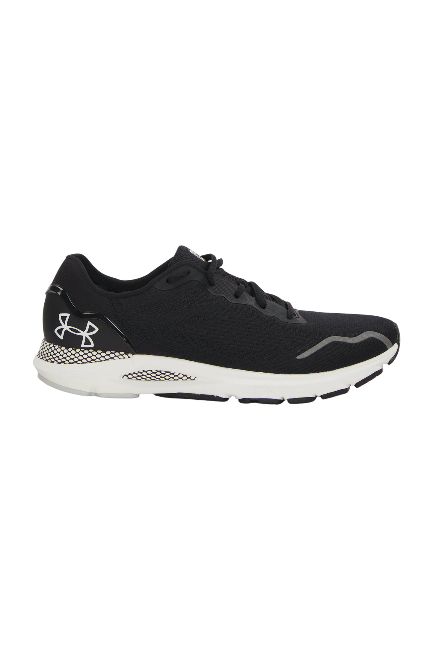 Under Armour HOVR Sonic 6 Herren Laufschuhe - Schwarz
