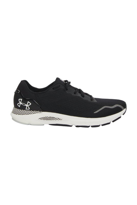 Under Armour HOVR Sonic 6 Herren Laufschuhe - Schwarz