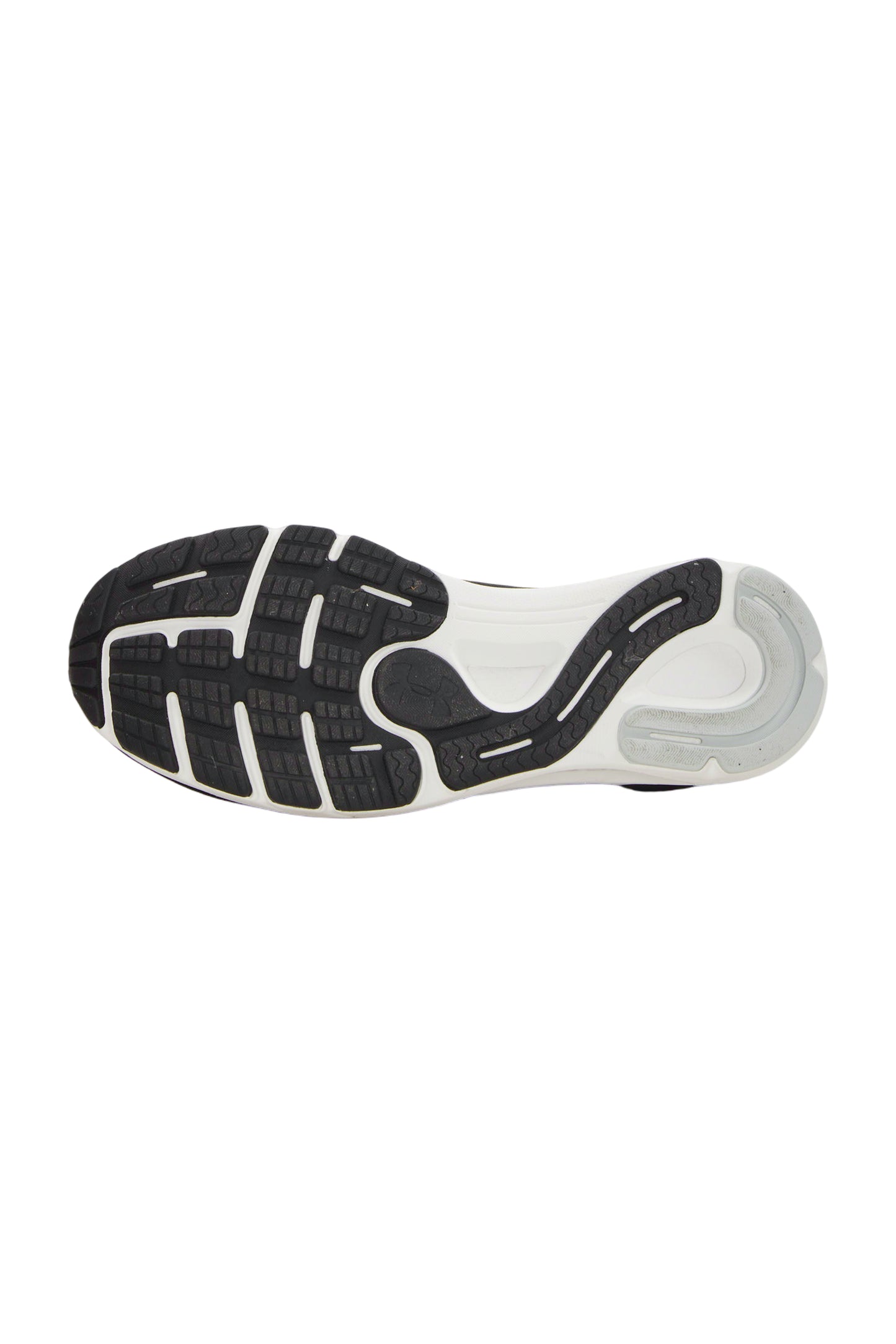 Under Armour HOVR Sonic 6 Herren Laufschuhe - Schwarz