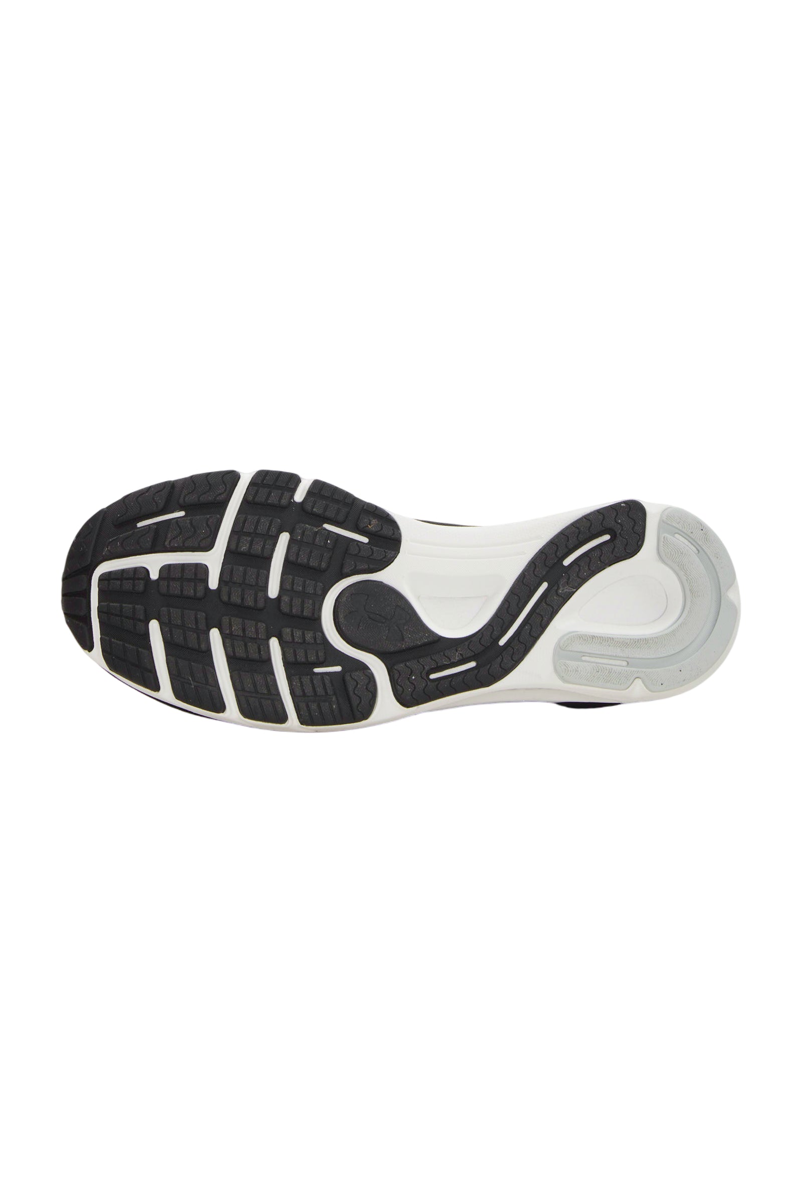 Under Armour HOVR Sonic 6 Herren Laufschuhe - Schwarz