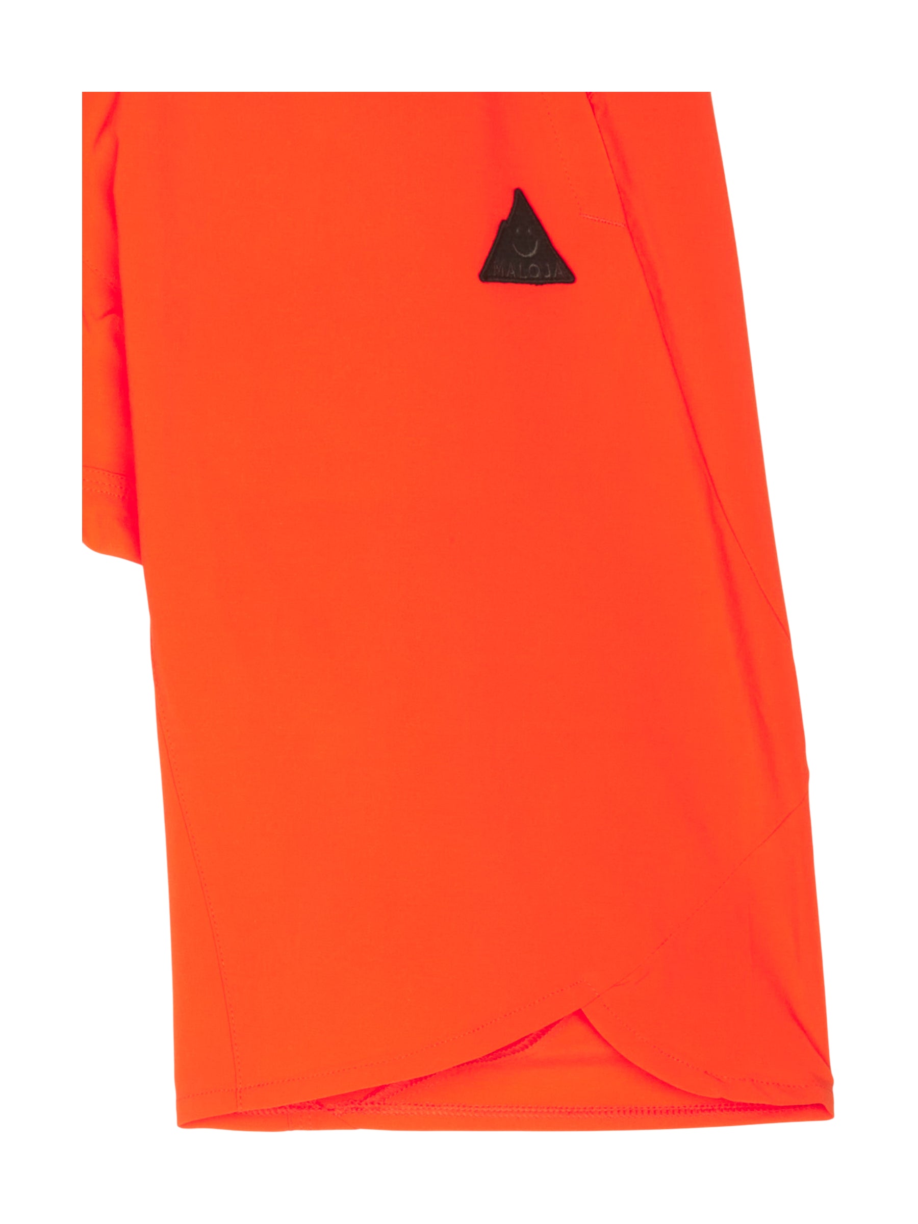 VALGRANDEM. Mountain Shorts