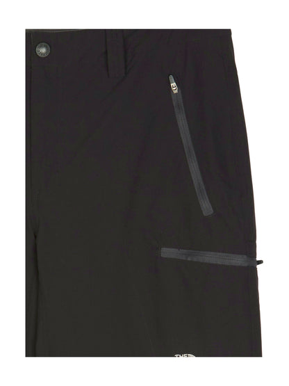 Zip-Hose für Herren