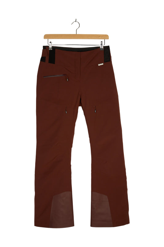 WALDBIENEM. Padded Pants