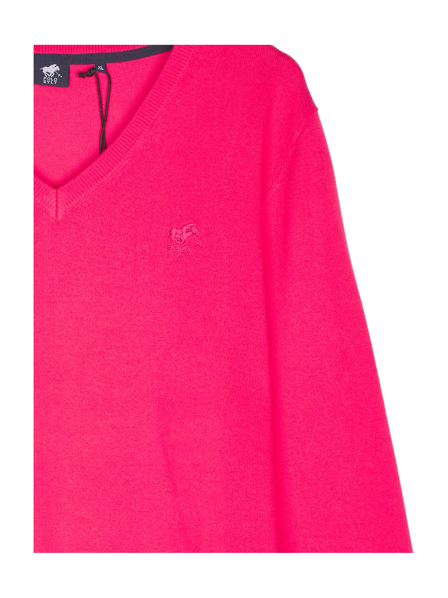 POLO SYLT Pullover