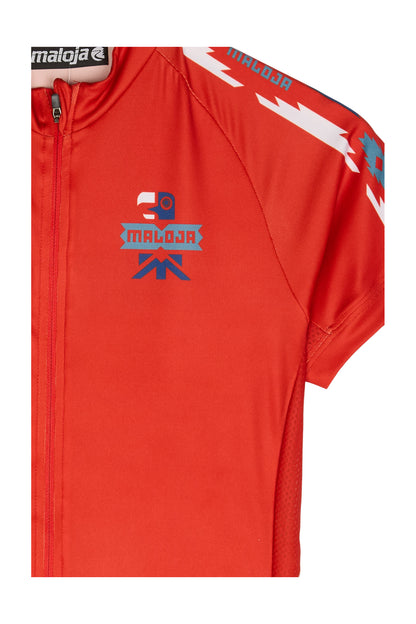 PalolaM.Shirt1/2 Bike Shirt 1/2