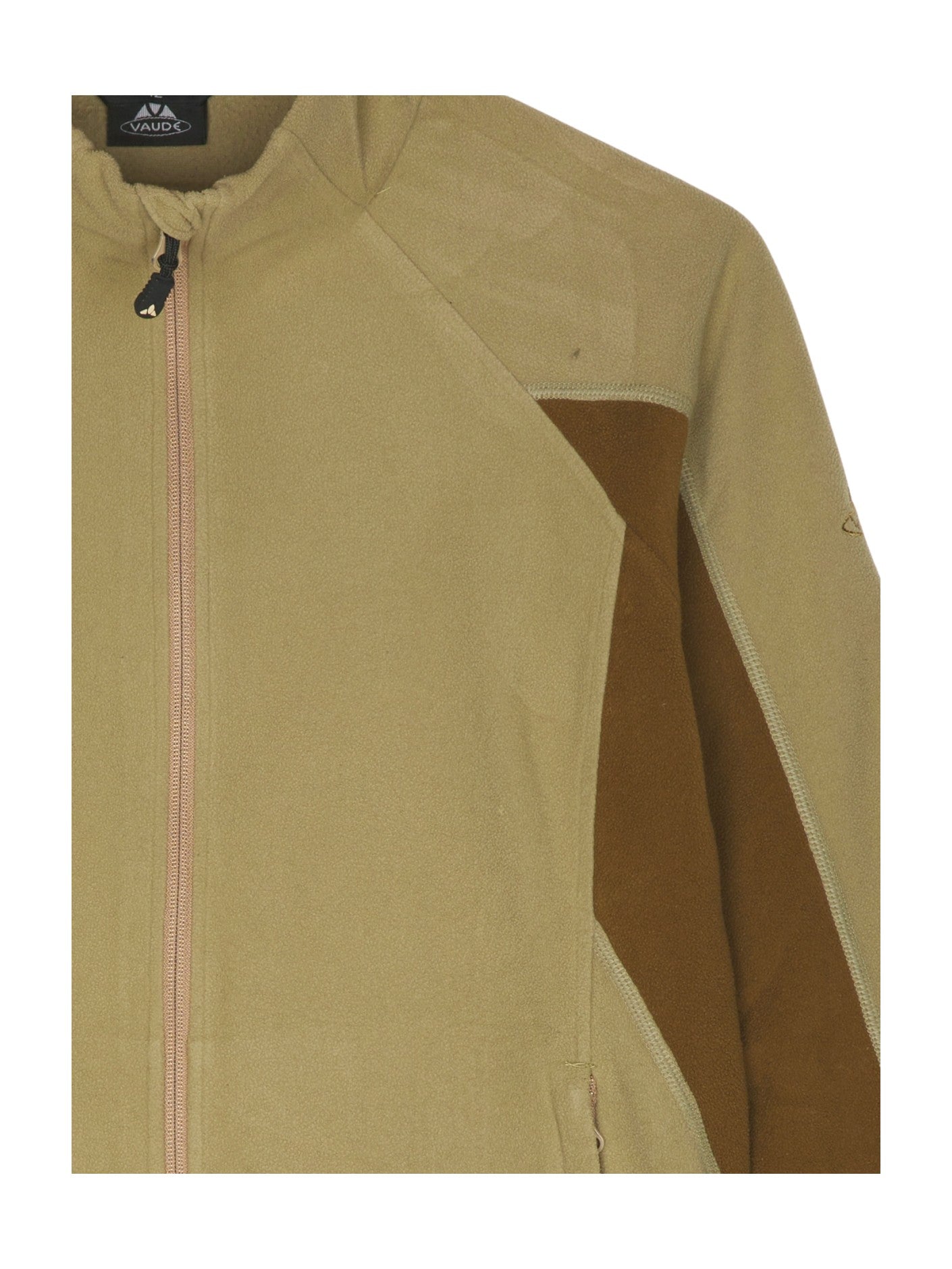 Fleecejacke für Damen