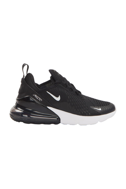 Nike Air Max 270 Damen Sneaker - Schwarz