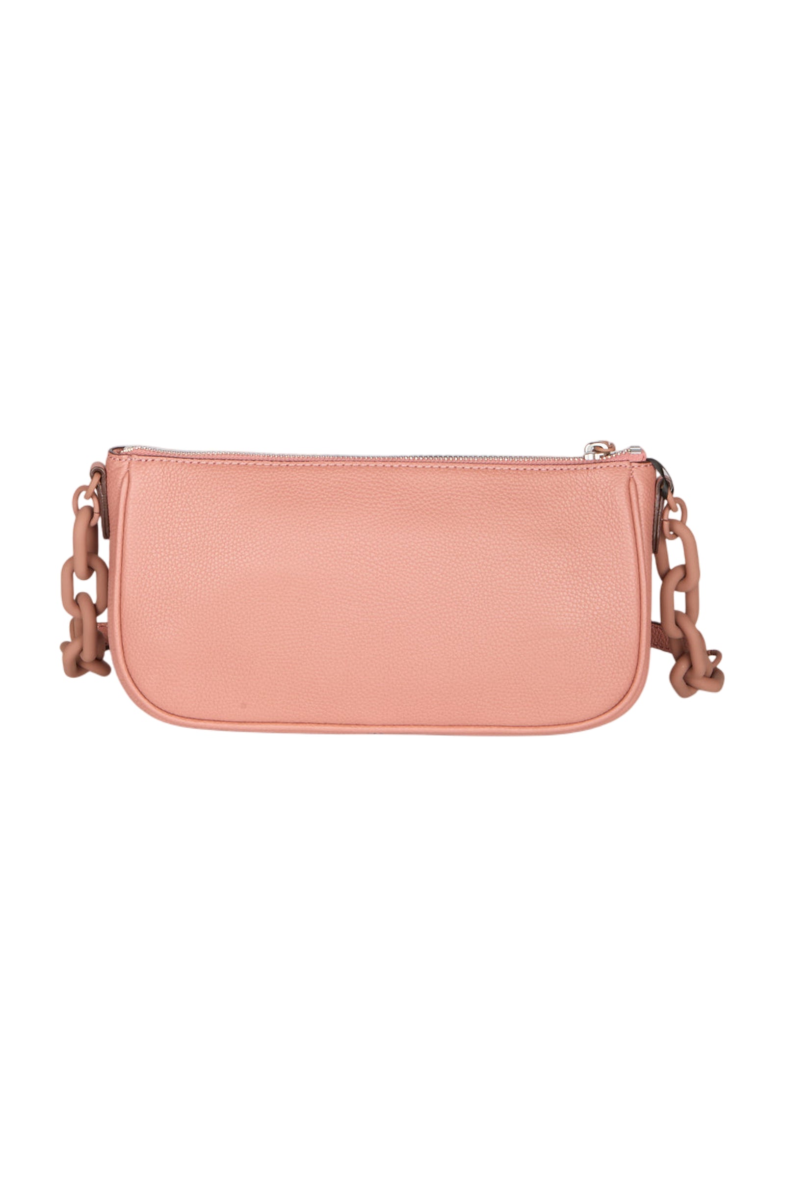 DKNY Frankie Demi Schultertasche One Size Rosa 