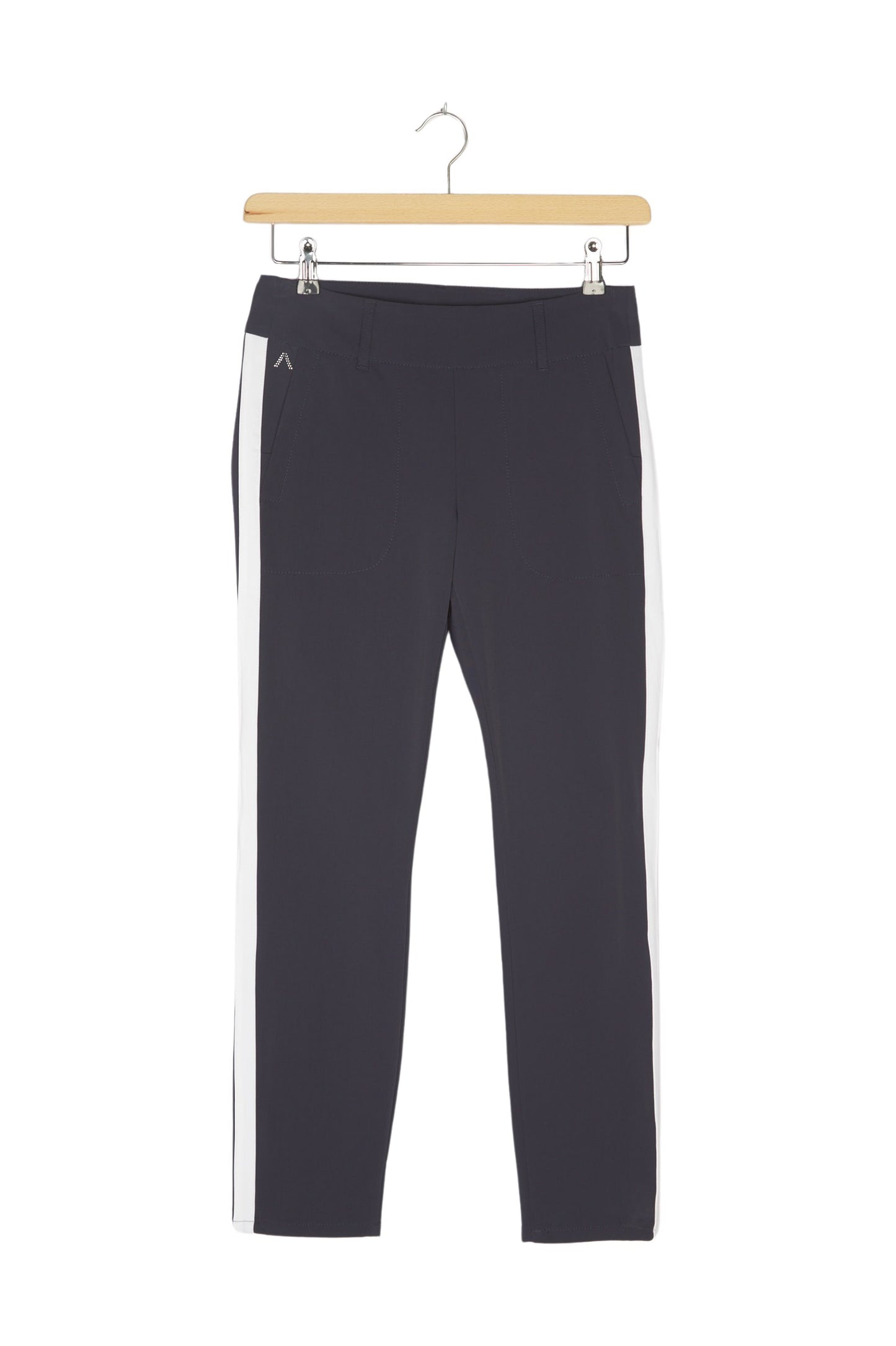 DA. GOLFHOSE LUCY-CR-SB - 3XDRY COOLER FÜR DAMEN 