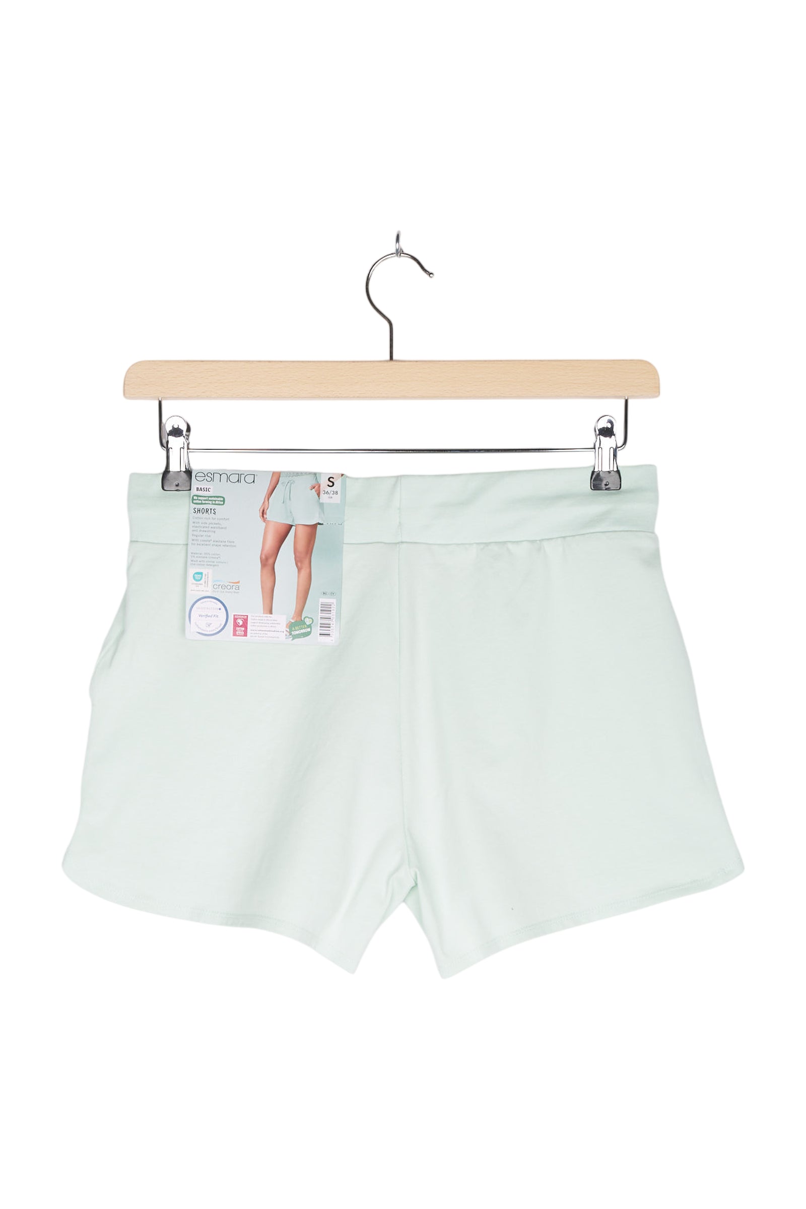 Esmara Esmara Shorts