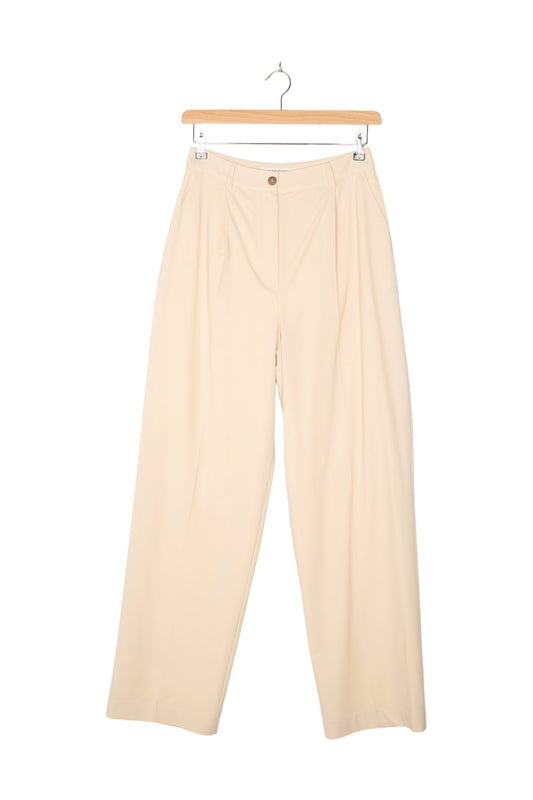 by Aylin Koenig FLORENCE VANILLA Hose für Damen