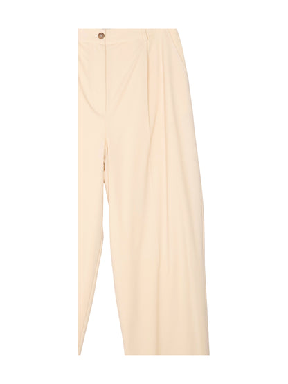 by Aylin Koenig FLORENCE VANILLA Hose für Damen