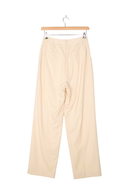by Aylin Koenig FLORENCE VANILLA Hose für Damen