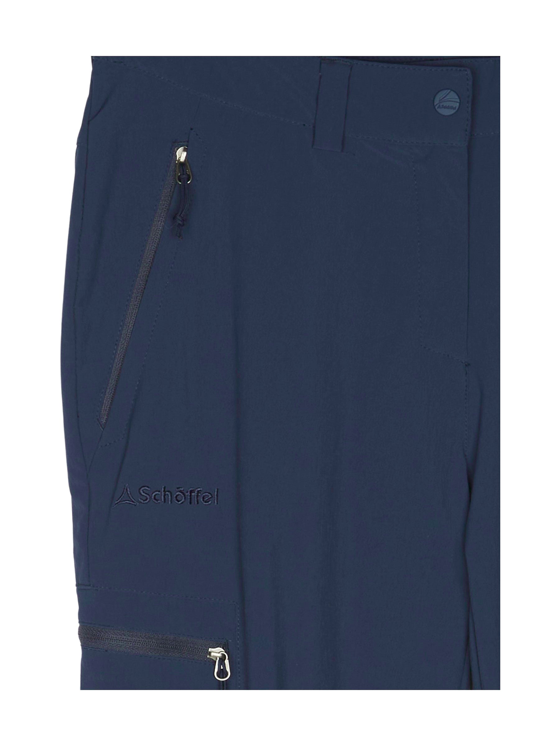 Schöffel Wanderhose für Damen 