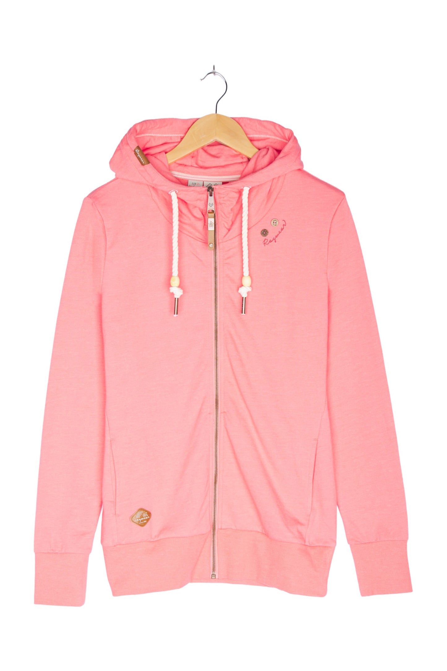 SWEATJACKE PAYA FÜR DAMEN 