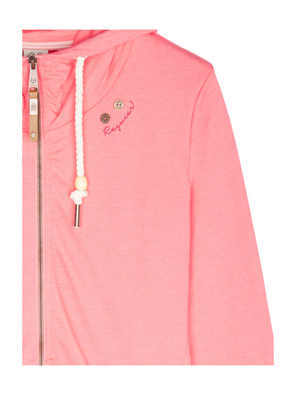 SWEATJACKE PAYA FÜR DAMEN 