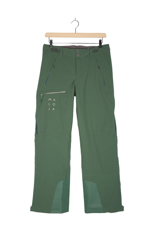 DUMENIM. Padded Pants