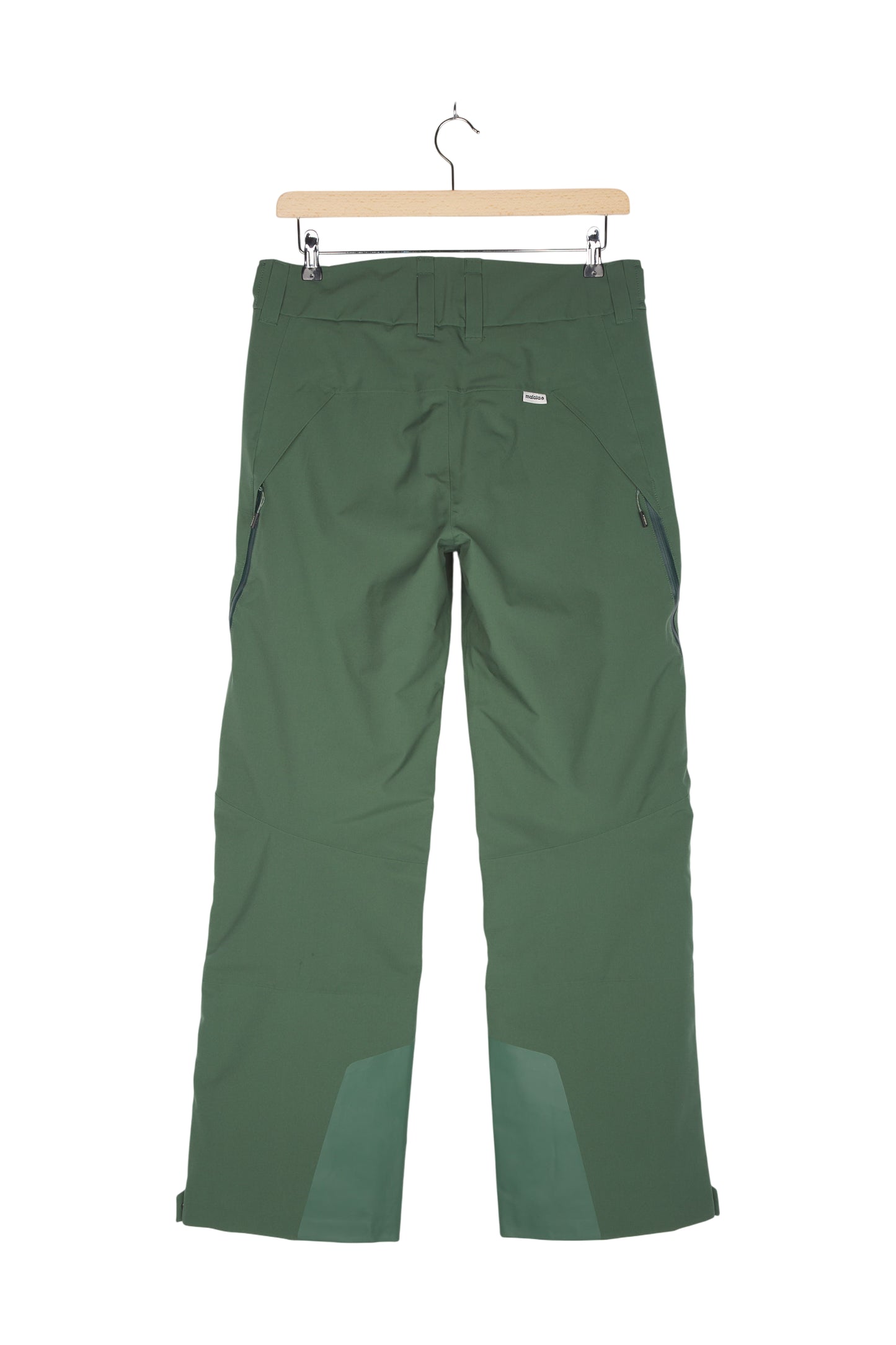 DUMENIM. Padded Pants