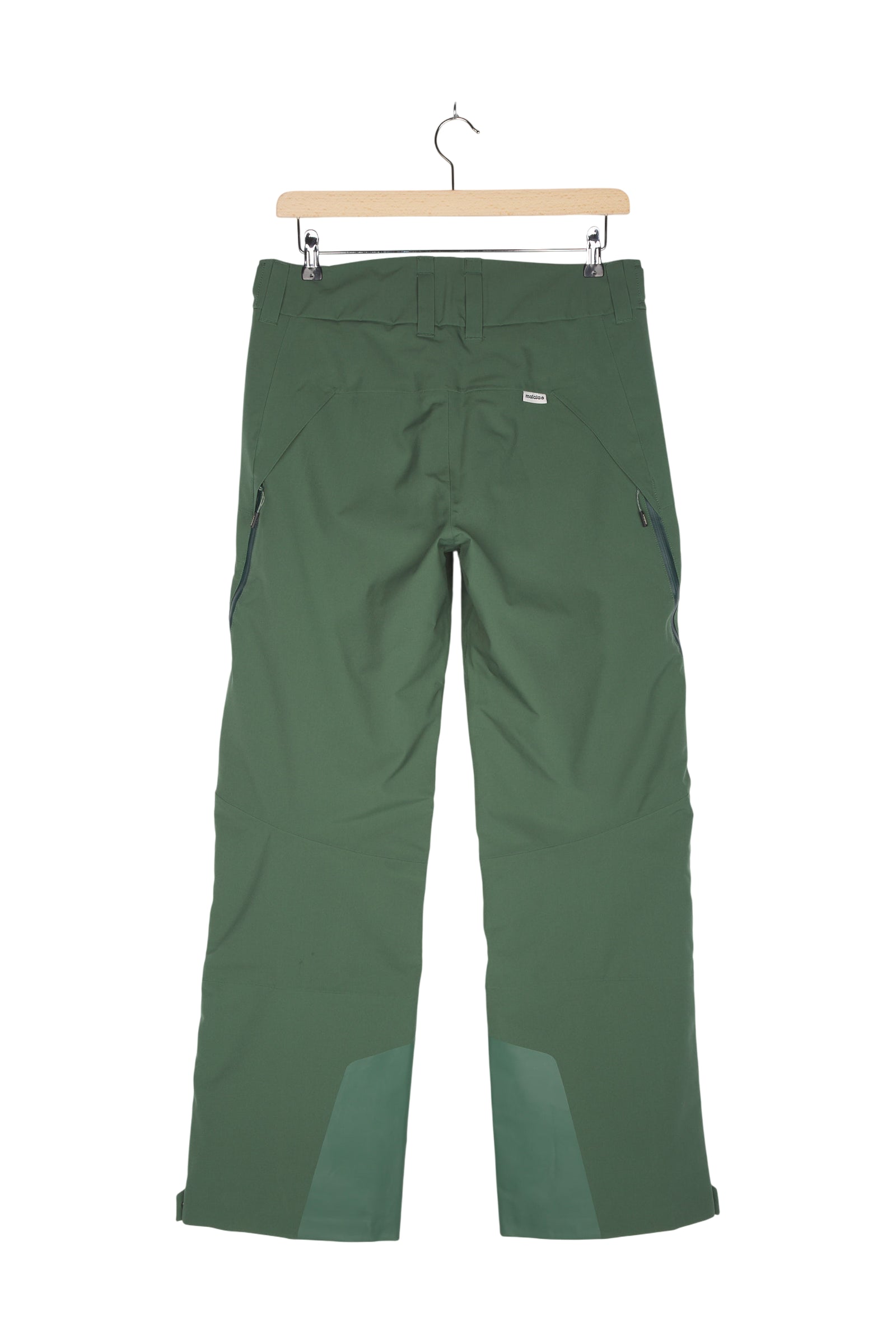 DUMENIM. Padded Pants