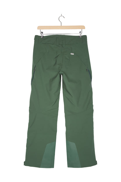 DUMENIM. Padded Pants