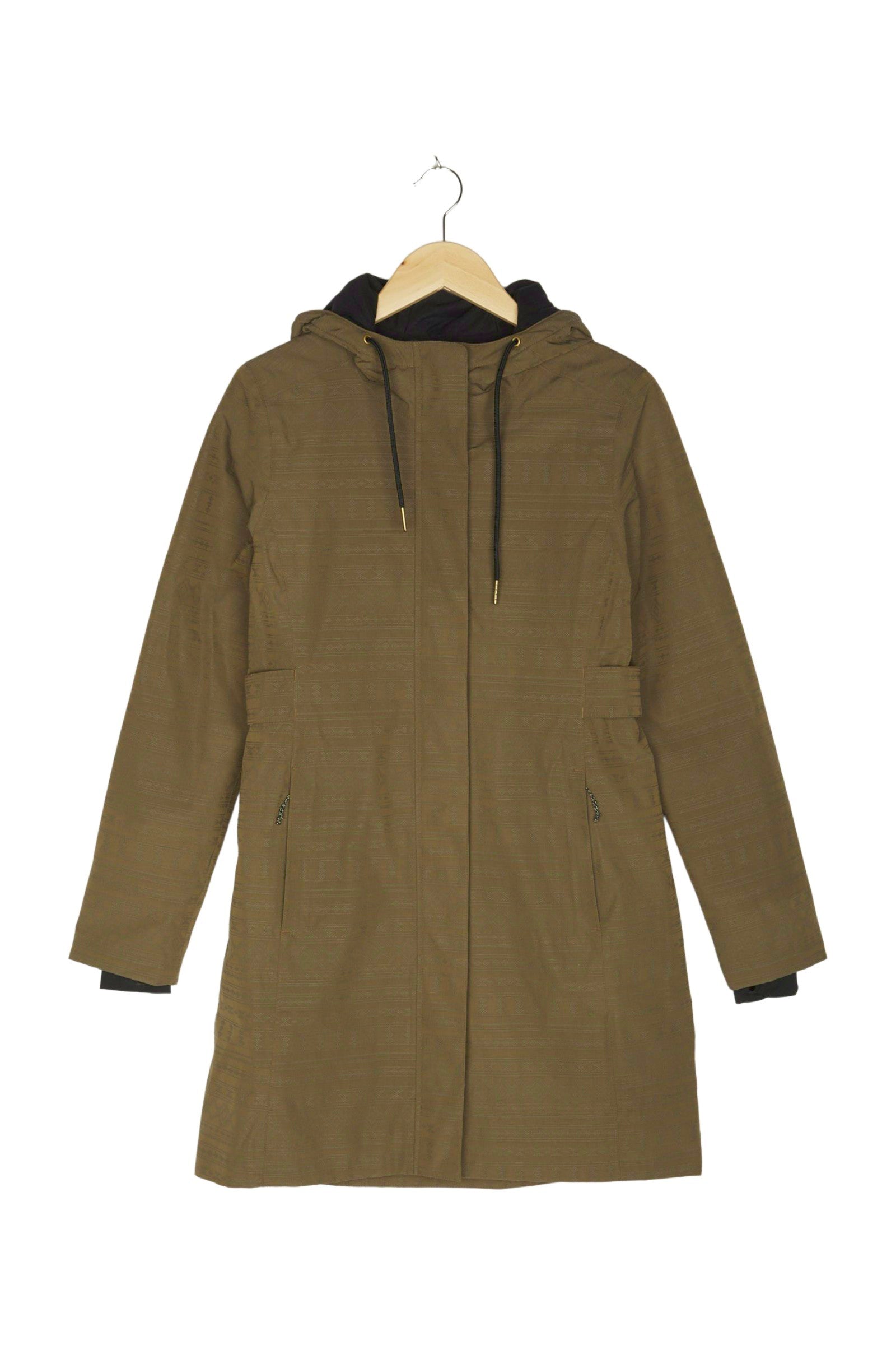 Winterjacke für Damen