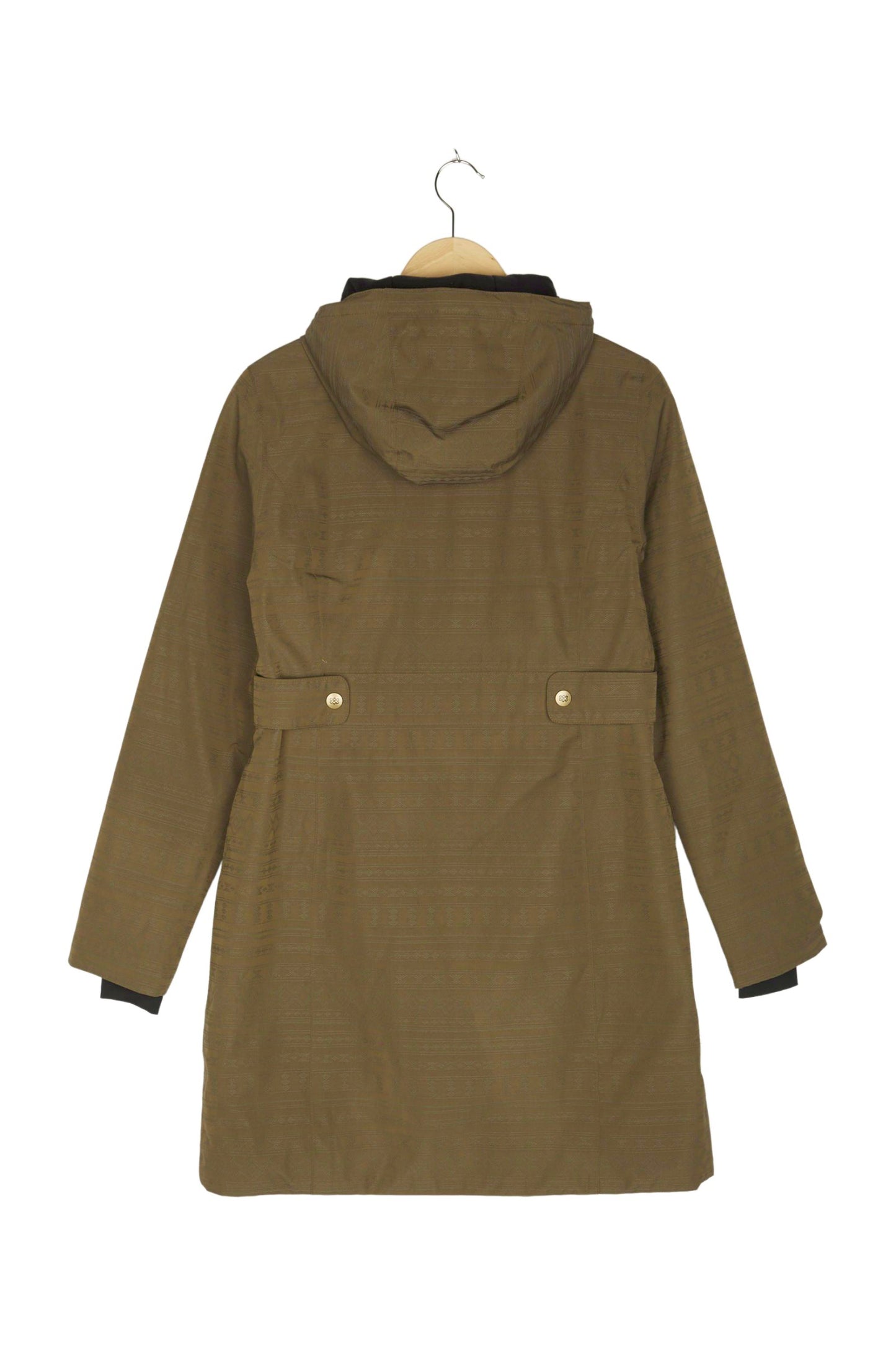 Winterjacke für Damen