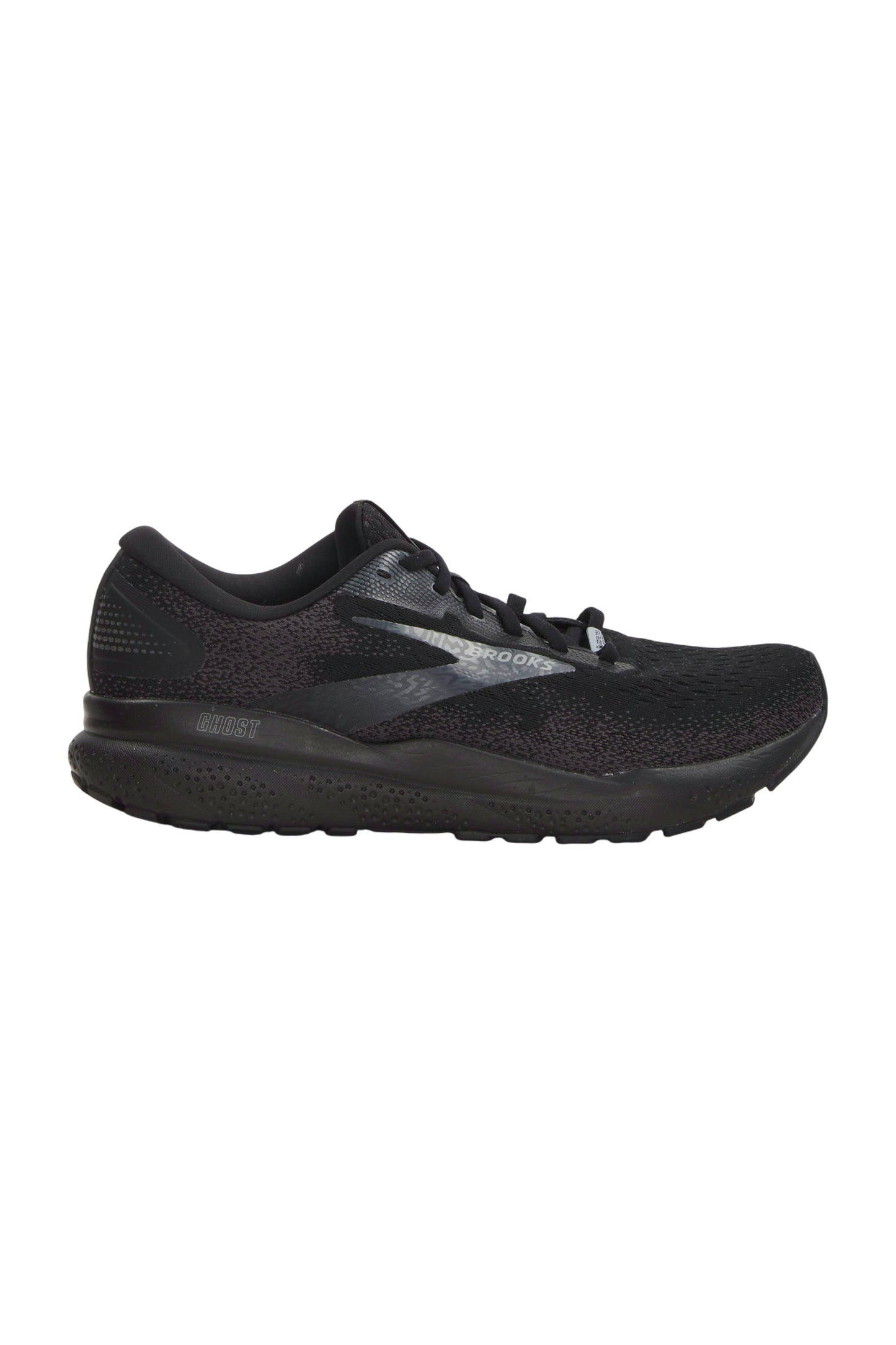 Brooks Ghost 16 GTX Herren Laufschuhe - Schwarz